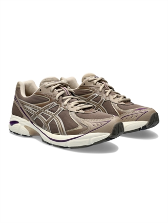 Asics GT-2160 Sneakers Dark Taupe/Taupe Grey