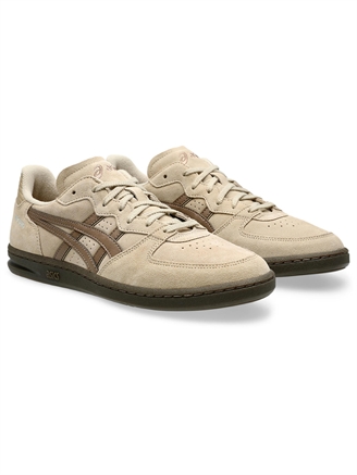 Asics SKYHAND OG Sneakers Feather Grey/Taupe Grey