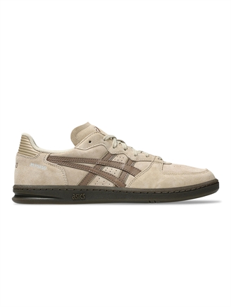 Asics SKYHAND OG Sneakers Feather Grey/Taupe Grey