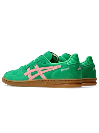 Asics SKYHAND OG Sneakers Cilantro/Grapefruit