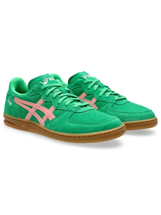 Asics SKYHAND OG Sneakers Cilantro/Grapefruit