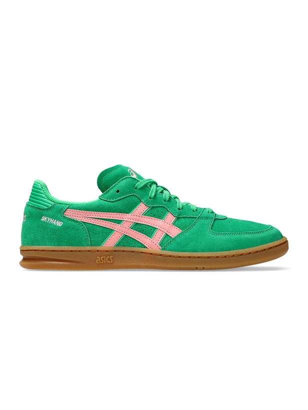 Asics SKYHAND OG Sneakers Cilantro/Grapefruit