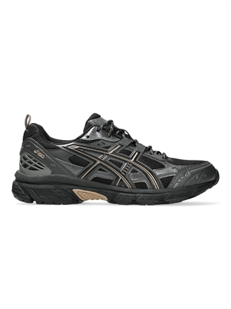 Asics GEL-NUNOBIKI Sneakers Black/Taupe Grey