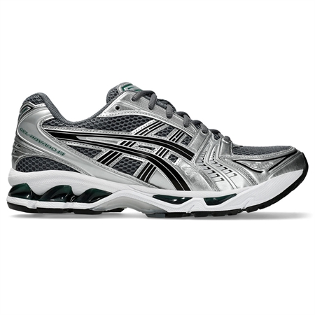 Asics GEL-KAYANO 14 Sneakers Metropolis/Jasper Green