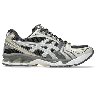 Asics GEL-KAYANO 14 Sneakers Obsidian Grey/Cement Grey