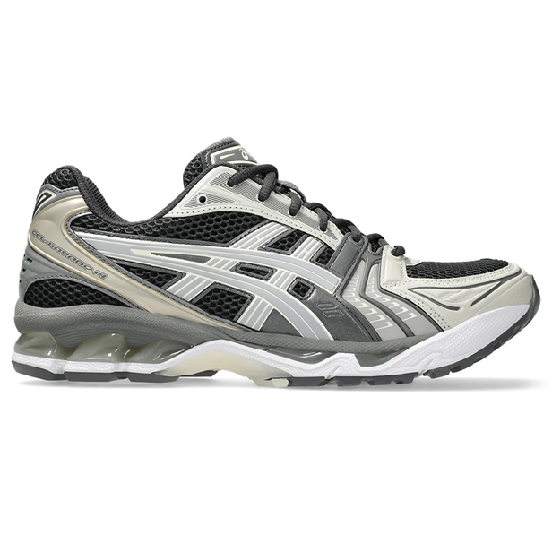Asics GEL-KAYANO 14 Sneakers Obsidian Grey/Cement Grey