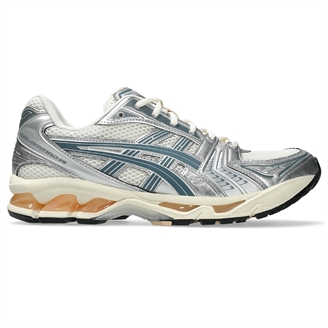 Asics GEL-KAYANO 14 Sneakers Cream/Ironclad