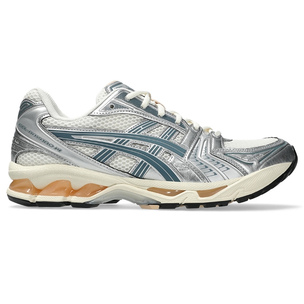 Asics GEL-KAYANO 14 Sneakers Cream/Ironclad