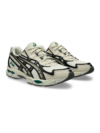 Asics GEL-NYC 2055 Sneakers Pale Oak/Truffle Grey