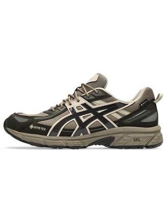 Asics GEL-VENTURE 6 GTX Sneakers Pepper/Black Coffee