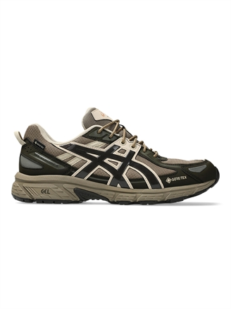 Asics GEL-VENTURE 6 GTX Sneakers Pepper/Black Coffee