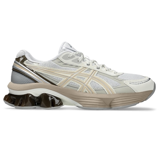 Asics GEL-KINETIC FLUENT Sneakers White/Marzipan
