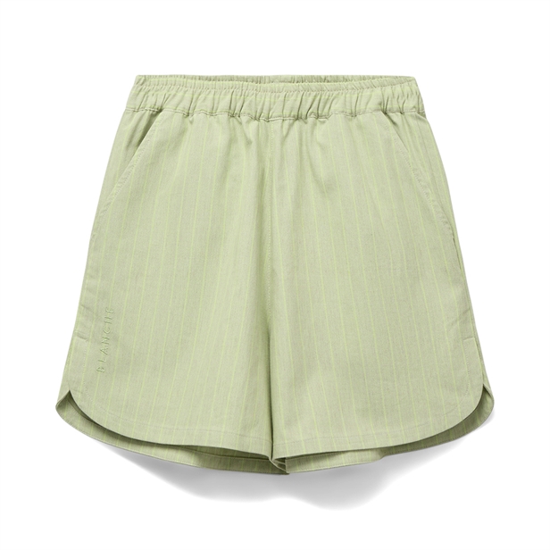 Blanche Cora-BL Shorts Bright Green