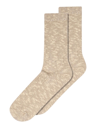 MP Denmark 59546, 4109 Karen socks Ecru