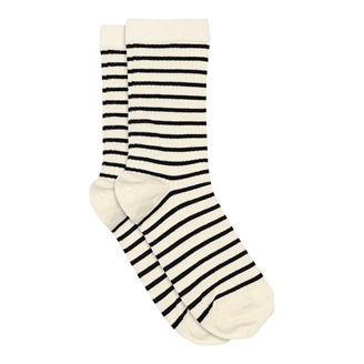 MP Denmark 77715, 190 Lydia socks Black