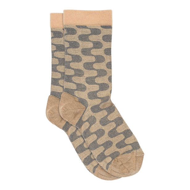 MP Denmark 77747, 1246 Dagny socks Porcine