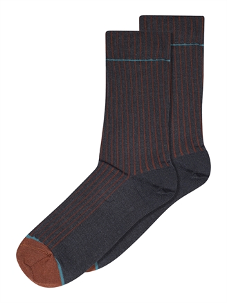 MP Denmark 79718, 807 Megan socks Navy