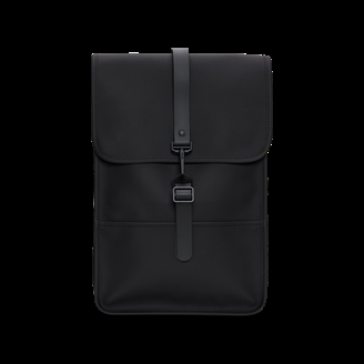 Rains Backpack Mini Black