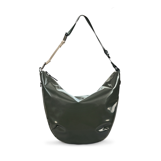 Rains Valera Shoulder Bag Large Swamp