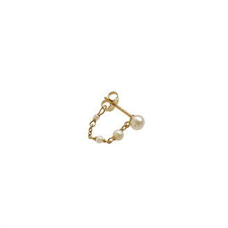 Stine A Câlin Earring - Single Guld