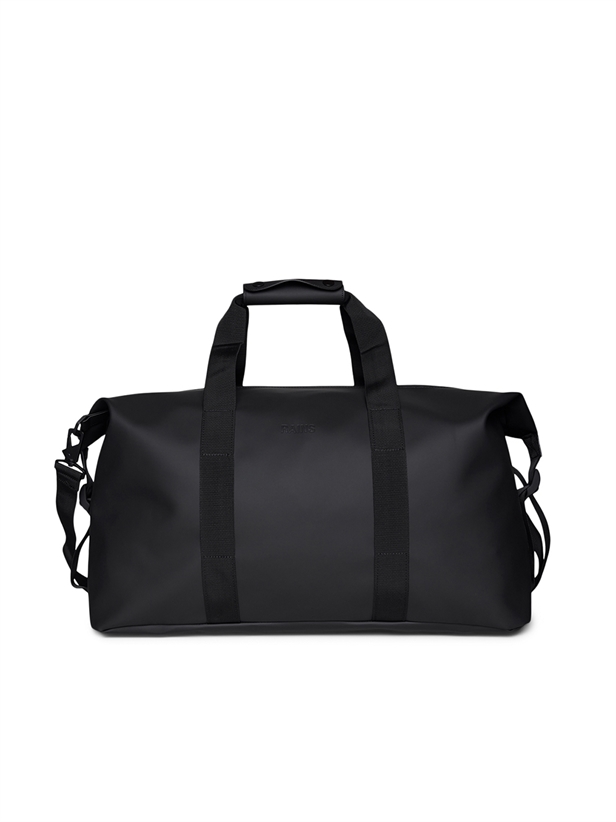 Rains Hilo Weekend Bag 14200 Black