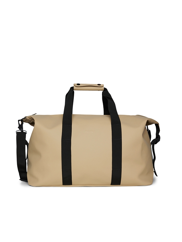 Rains Hilo Weekend Bag 14200 Sand