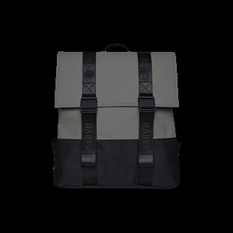 Rains Trail MSN Bag 14310 Grey