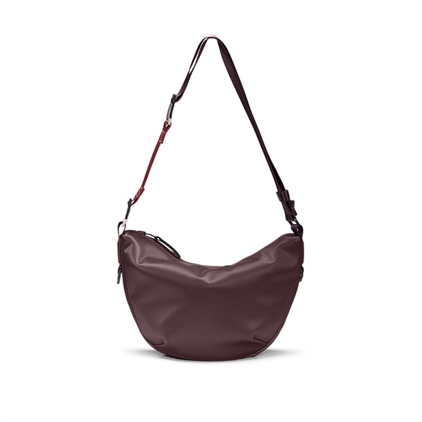 Rains Valera Shoulder Bag Depth