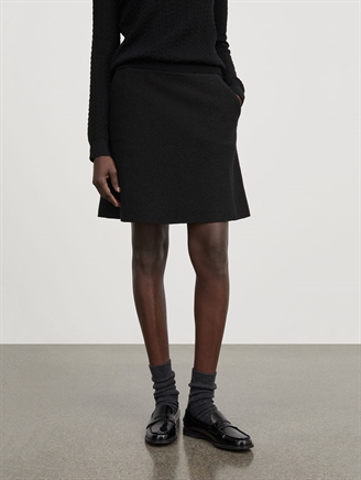 Skall Studio Jude skirt Black