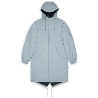 Rains Fishtail Parka Pool