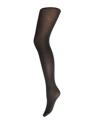 Sneaky Fox Jennifer pantyhose Black