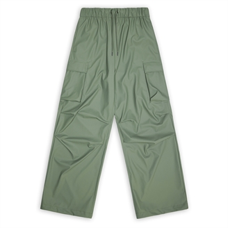 Rains Pocket Rain Pants Wide Well