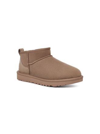 UGG W Classic Ultra Mini Antilope