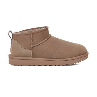 UGG W Classic Ultra Mini Caribou