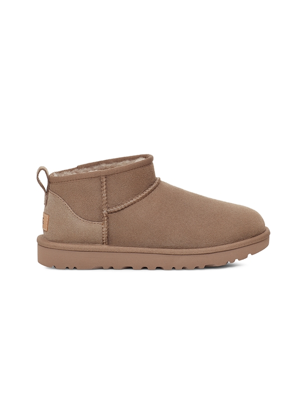 UGG W Classic Ultra Mini Antilope