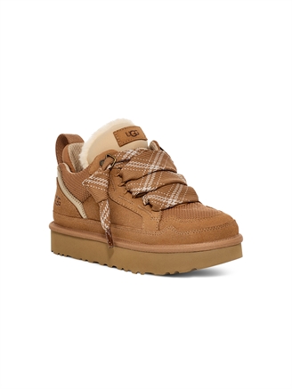 UGG W Lowmel Chestnut