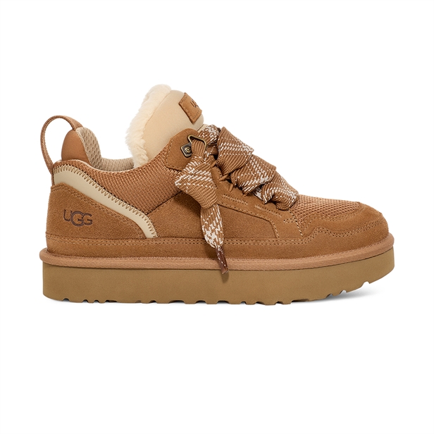 UGG W Lowmel Chestnut