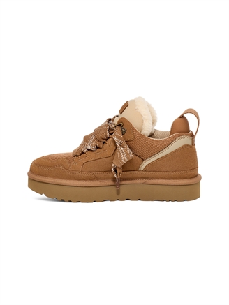 UGG W Lowmel Chestnut