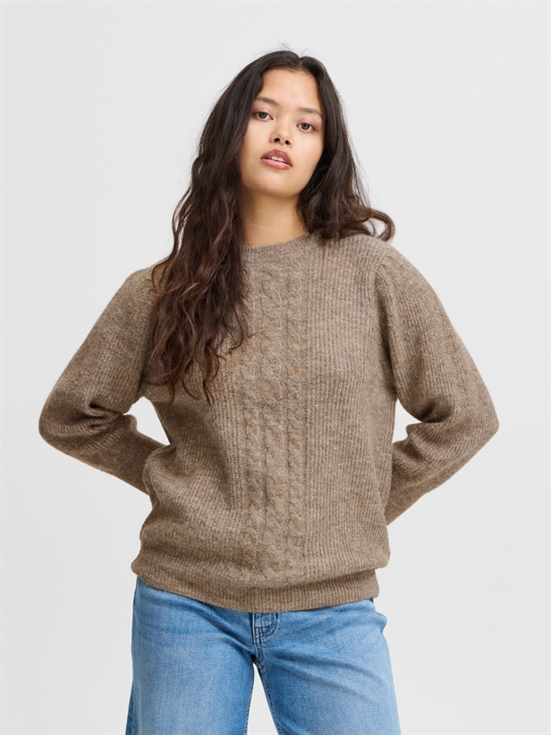 Ichi IhKamara MS Knit Fungi