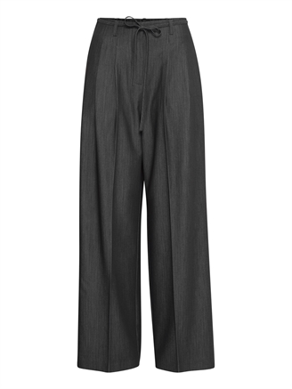 Ichi IhHotara Pants Black