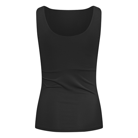 Ichi IaGro Top Black