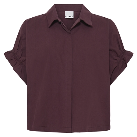 Ichi IhSami Shirt Vineyard Wine