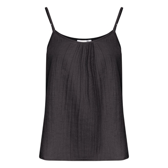 Ichi IAFoxa Top Black