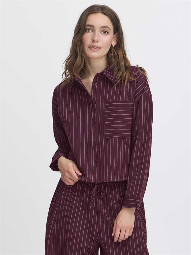 Ichi IxTrine Shirt Port Royale