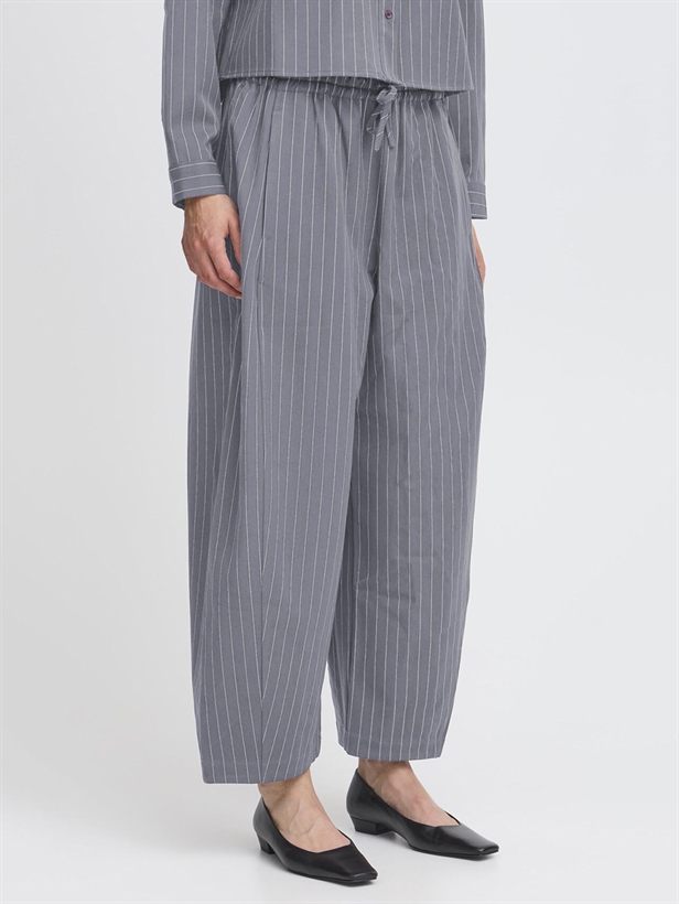 Ichi IxTrine Pant Sleet