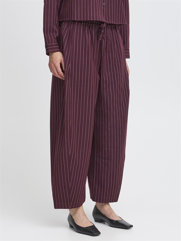 Ichi IxTrine Pant Port Royale