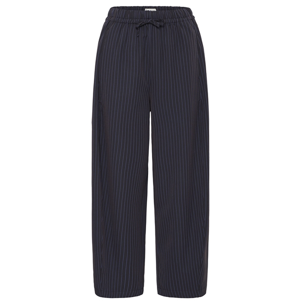 Ichi IxTrine Pant Dark Sapphire