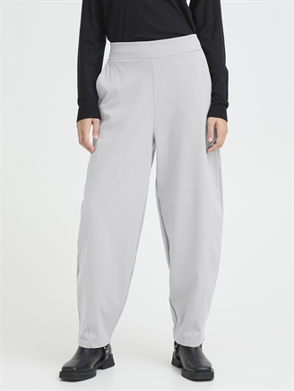 Ichi IhKate Barrel Pants Sleet