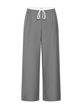 Ichi IhxDorthea Pants Forged Iron
