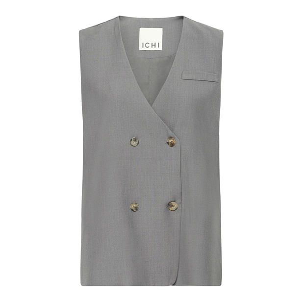 Ichi IhxDorthea Waistcoat Forged Iron
